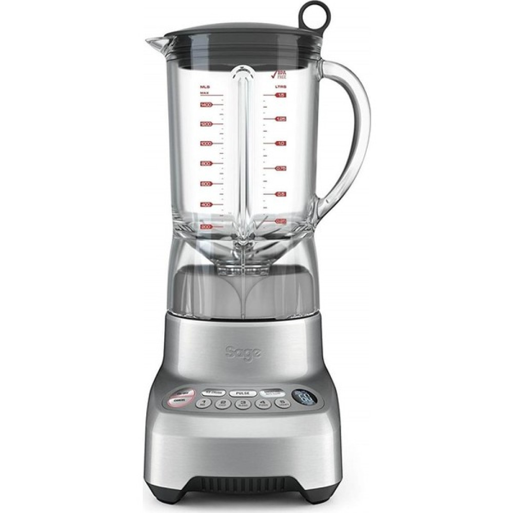 Sage SBL620_BSS The Fresh & Furıous Blender - Gri Blenderler Fiyatı