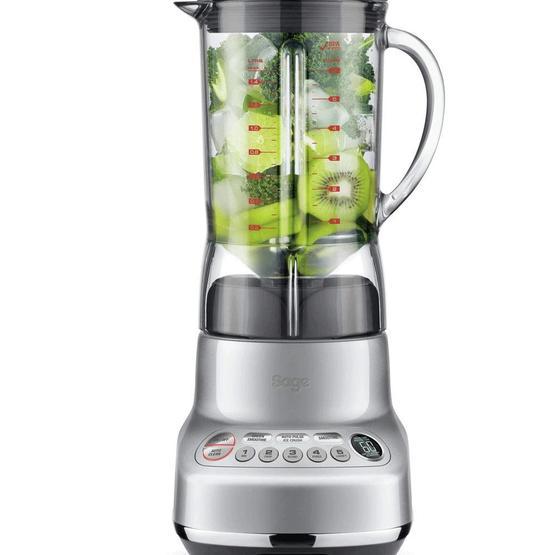Sage SBL620SIL4CEU1 Appliances the Fresh ve Furious Blender Blenderler Fiyatı