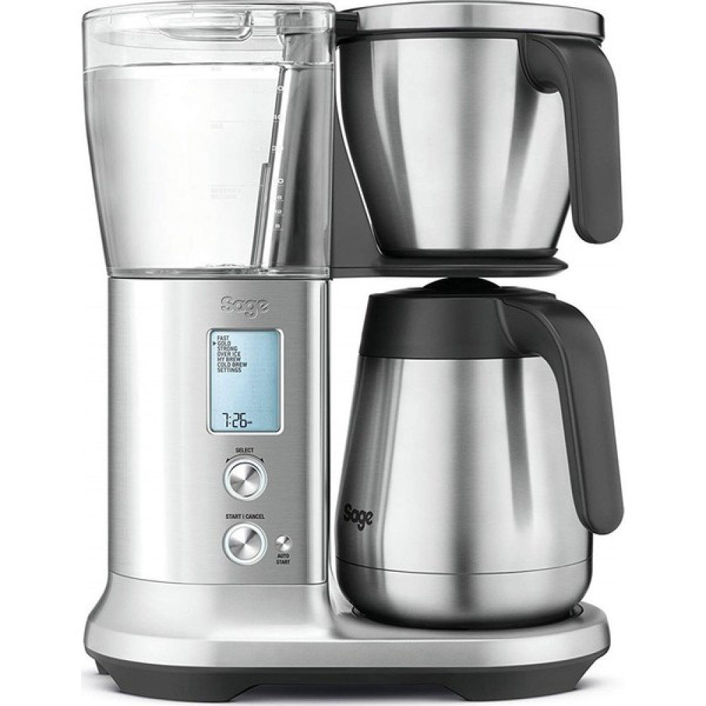 Sage SDC450 Bss/a Kahve Makinesi Kahve Makineleri Fiyatı