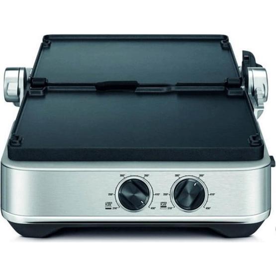 Sage SGR700BSSEU 1800 W Seramik Çıkarılabilir Plaka Tost Makinesi Inox