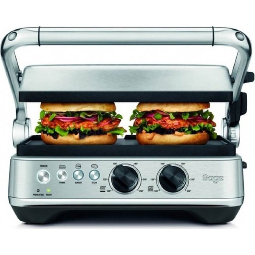 Sage SGR700BSSEU Tost Makinası Tost Makineleri Fiyatı
