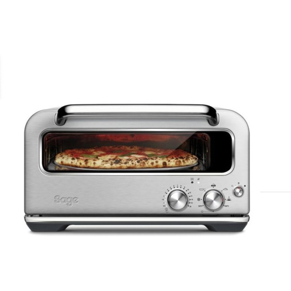 Sage SPZ820 Smart Oven Pızzaıolo - Gri Mini / Midi Fırınlar Fiyatı