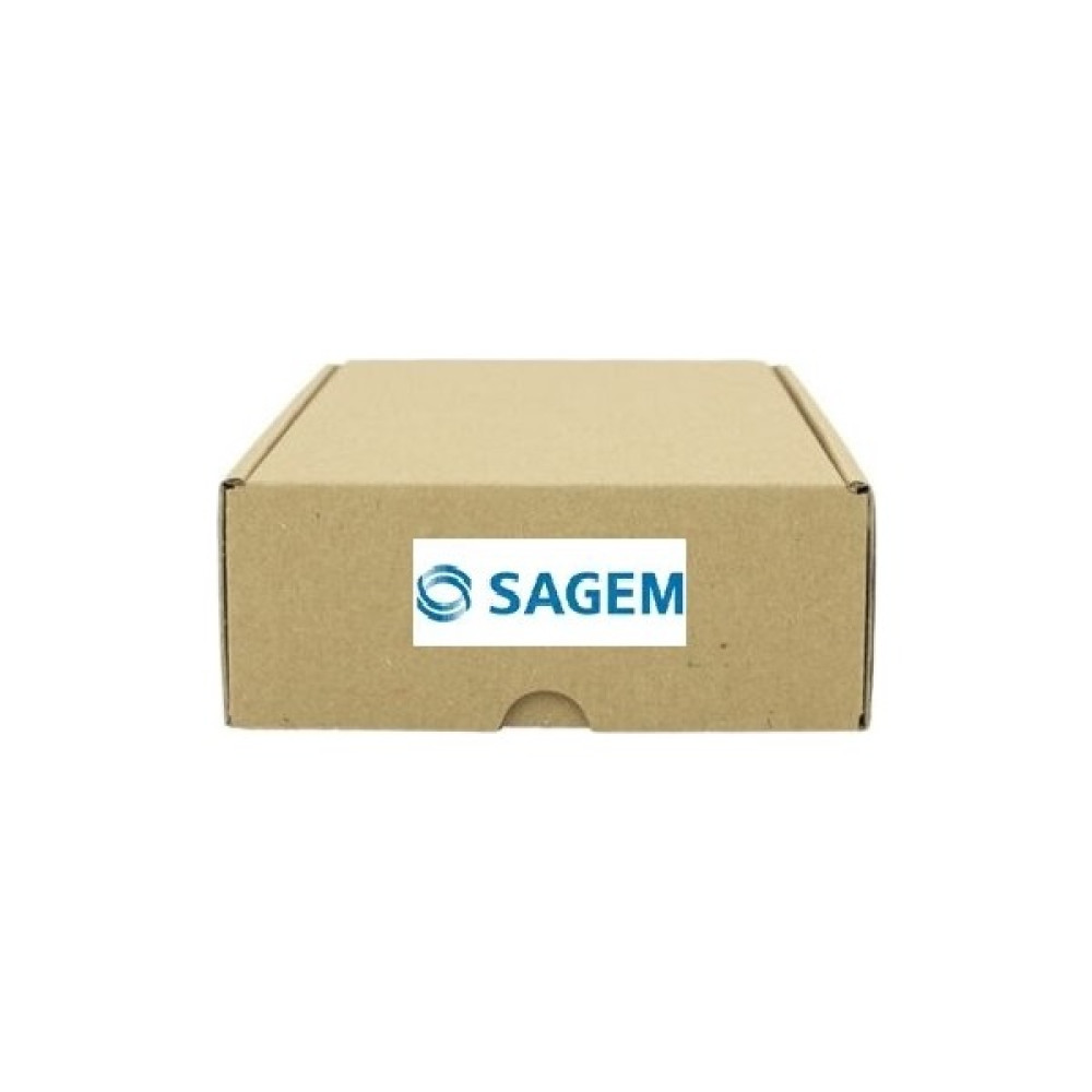 Sagem 171108 Bagaj Kilit Motoru Clio Scenic Megane I 7700427088 (WR371635) Oto Boyaları Fiyatı