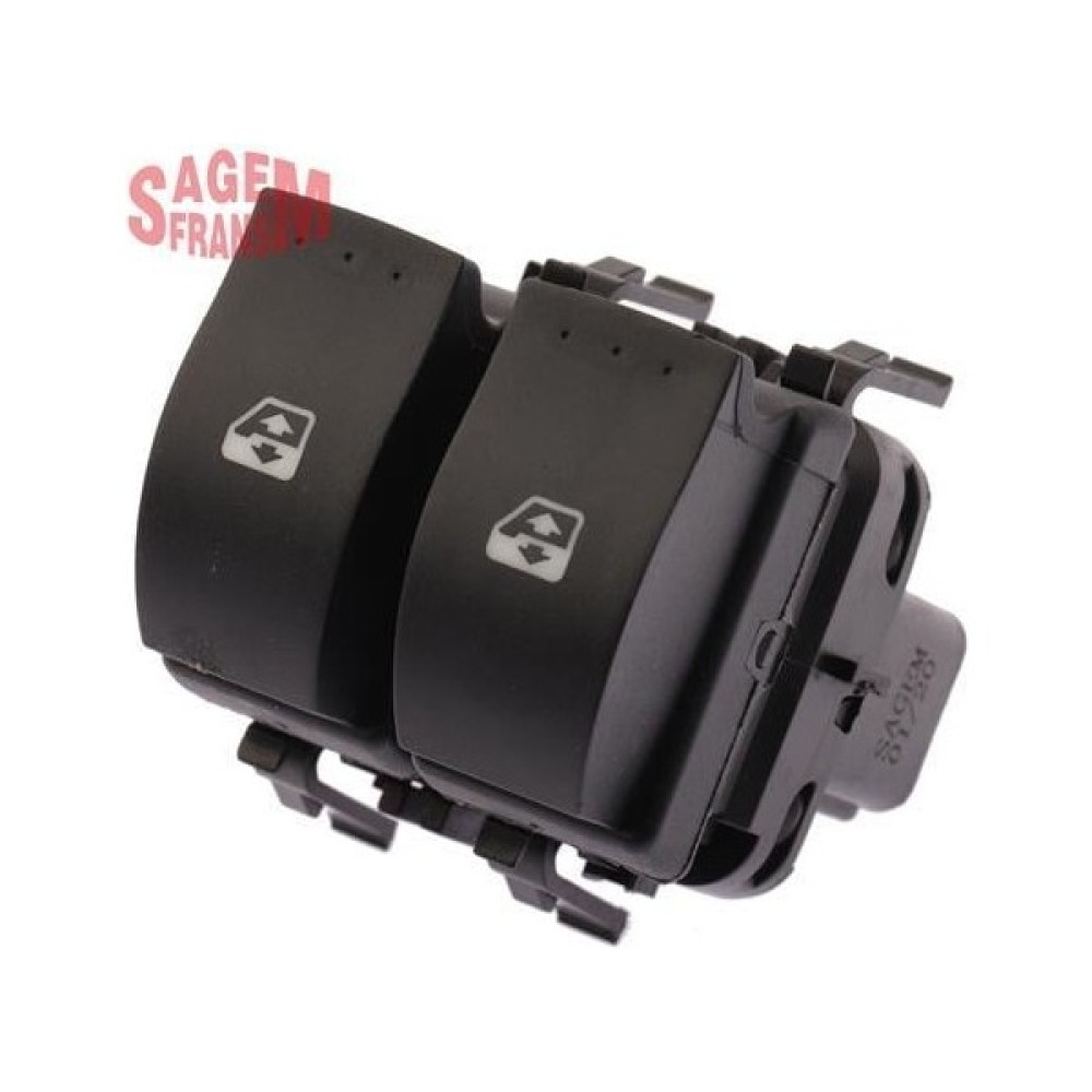 Sagem Cam Açma/kapama Çiftli Ön Sol Çiftli-Siyah Renault Megane Iı 02 Trafıc Iı 06 Laguna Iı 01 Opel Vivaro A 06 10 Fişli Oto Boyaları Fiyatı
