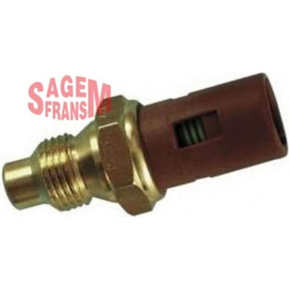 Sagemfrans Hararet Müşürü Tek Fiş Renault R9, R11 102008 Oto Dış Aksesuar & Yedek Parça Fiyatı