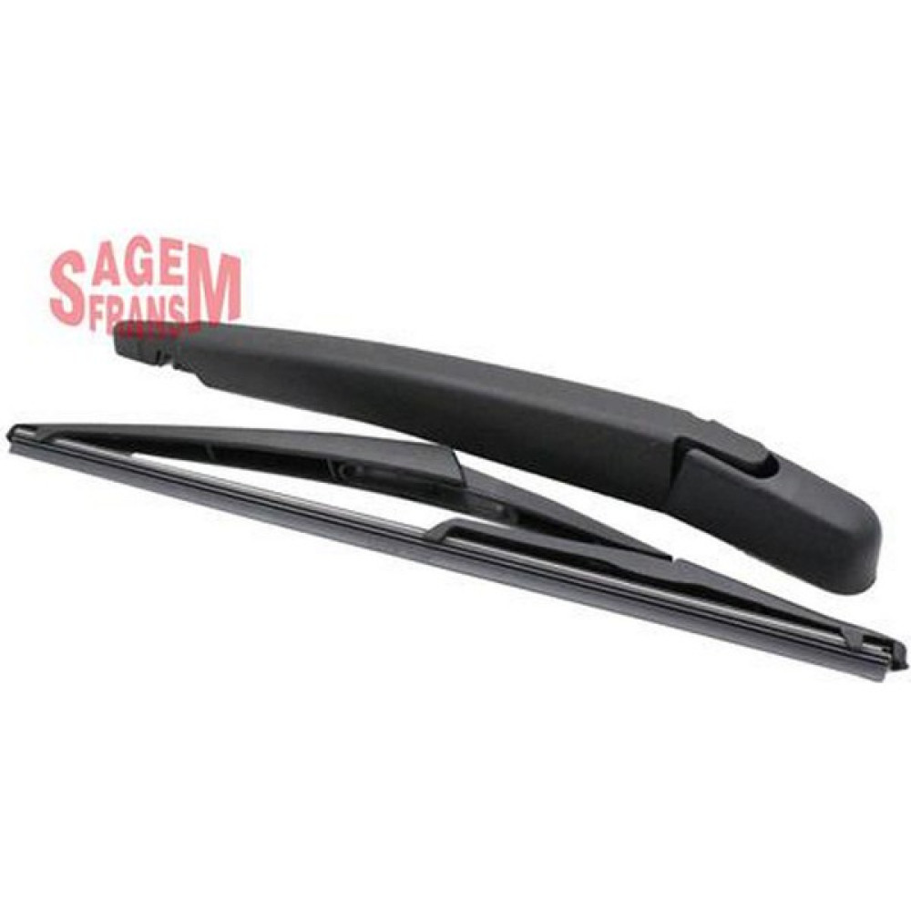 Sagemfrans Silecek Kolu Arka 305MM Nissan Qashqai 07-13 11 Oto Silecekleri Fiyatı
