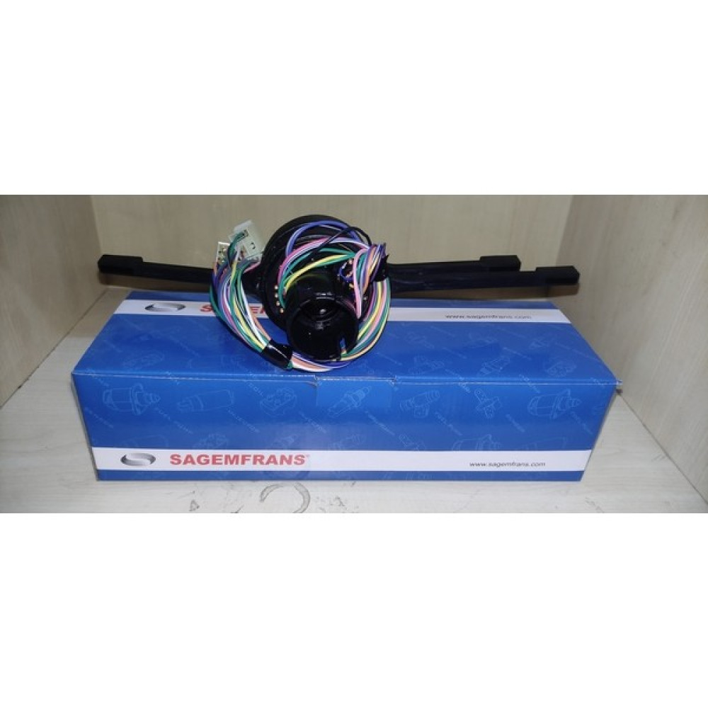 Sagemfrans Tofaş M131 1600 3 Devre Sinyal Kolu Oto Elektroniği Fiyatı