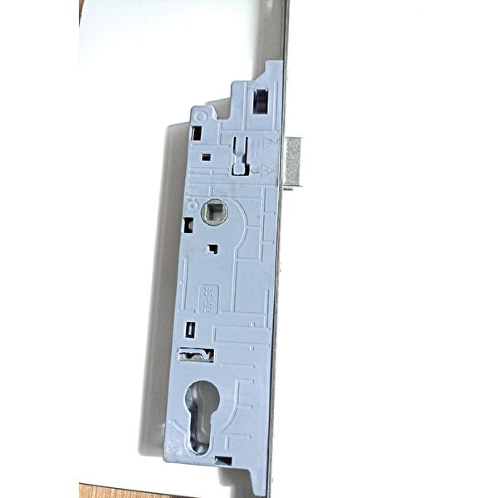 Sağlam Yapı Pvc Kapı Ispanyolet Barelli 92 AKS180 cm - 1 Adet Bahçe Dekorasyon & Düzenleme Fiyatı
