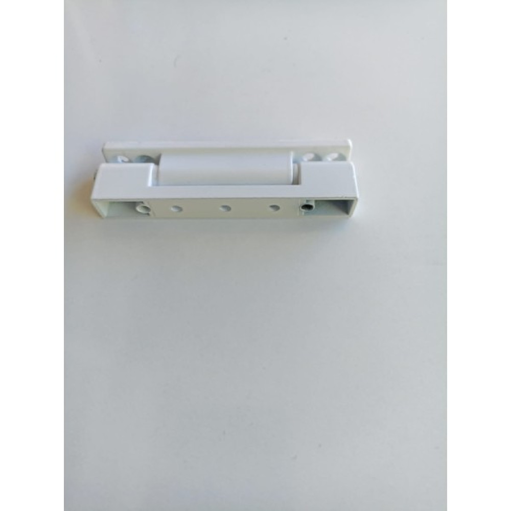 Sağlam Yapı Pvc Kapı Menteşesi Ağır Gramaj 100MM Beyaz Oto, Bahçe, Yapı Market Fiyatı