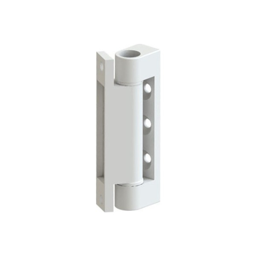 Sağlam Yapı Pvc Pencere Menteşe Ağır Gramaj75MM Beyaz - 1 Adet Oto Boyaları Fiyatı