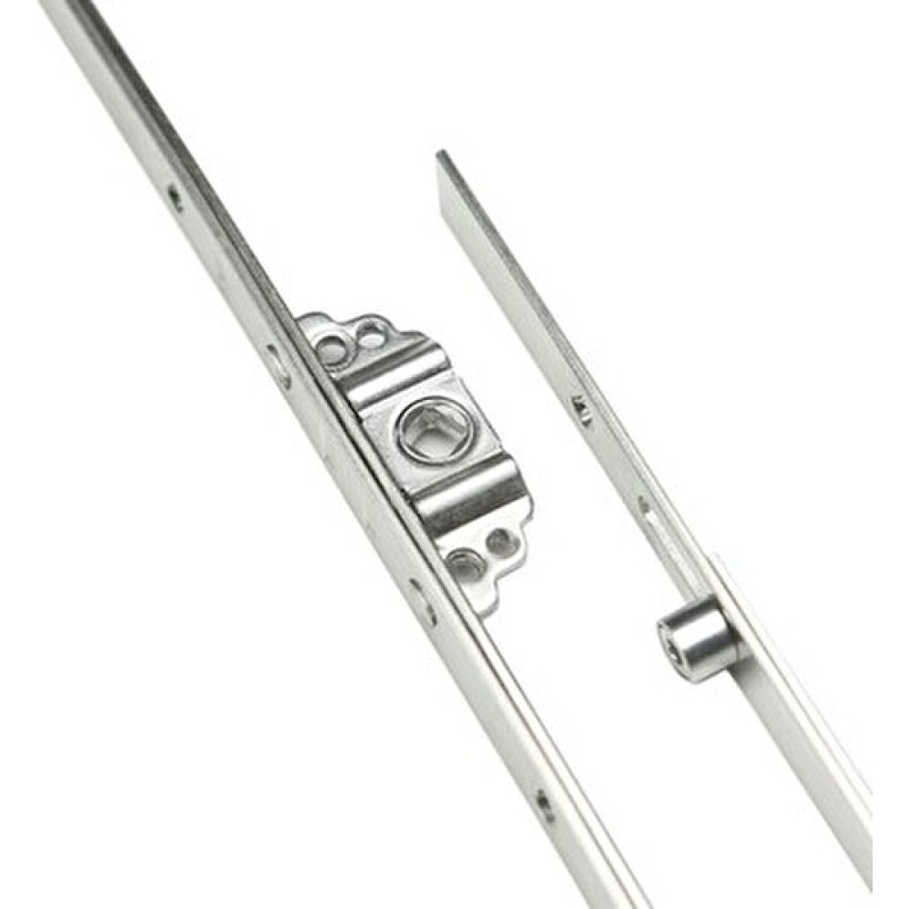 Sağlam Yapı  pvc Pencere Tek Açılım Ispanyolet 15MM 140 cm Oto, Bahçe, Yapı Market Fiyatı