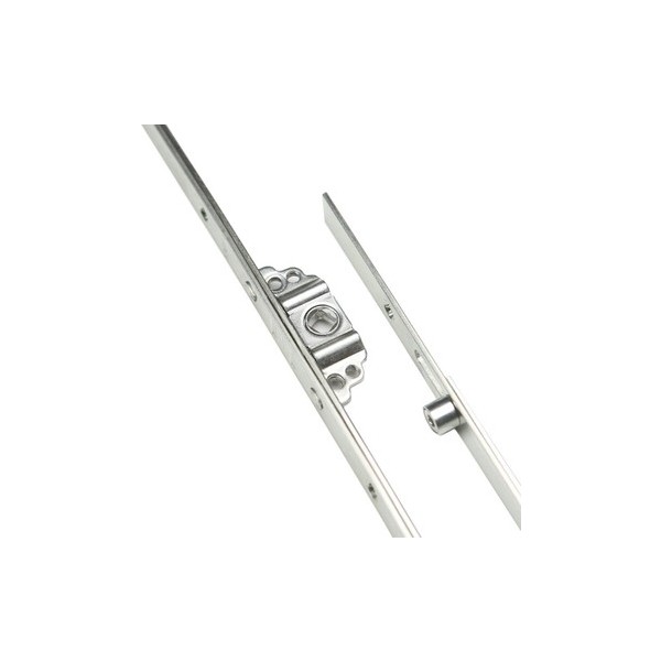 Sağlam Yapı pvc Pencere Tek Açılım Ispanyolet 15MM 180 cm SSD / Solid State Drive Fiyatı