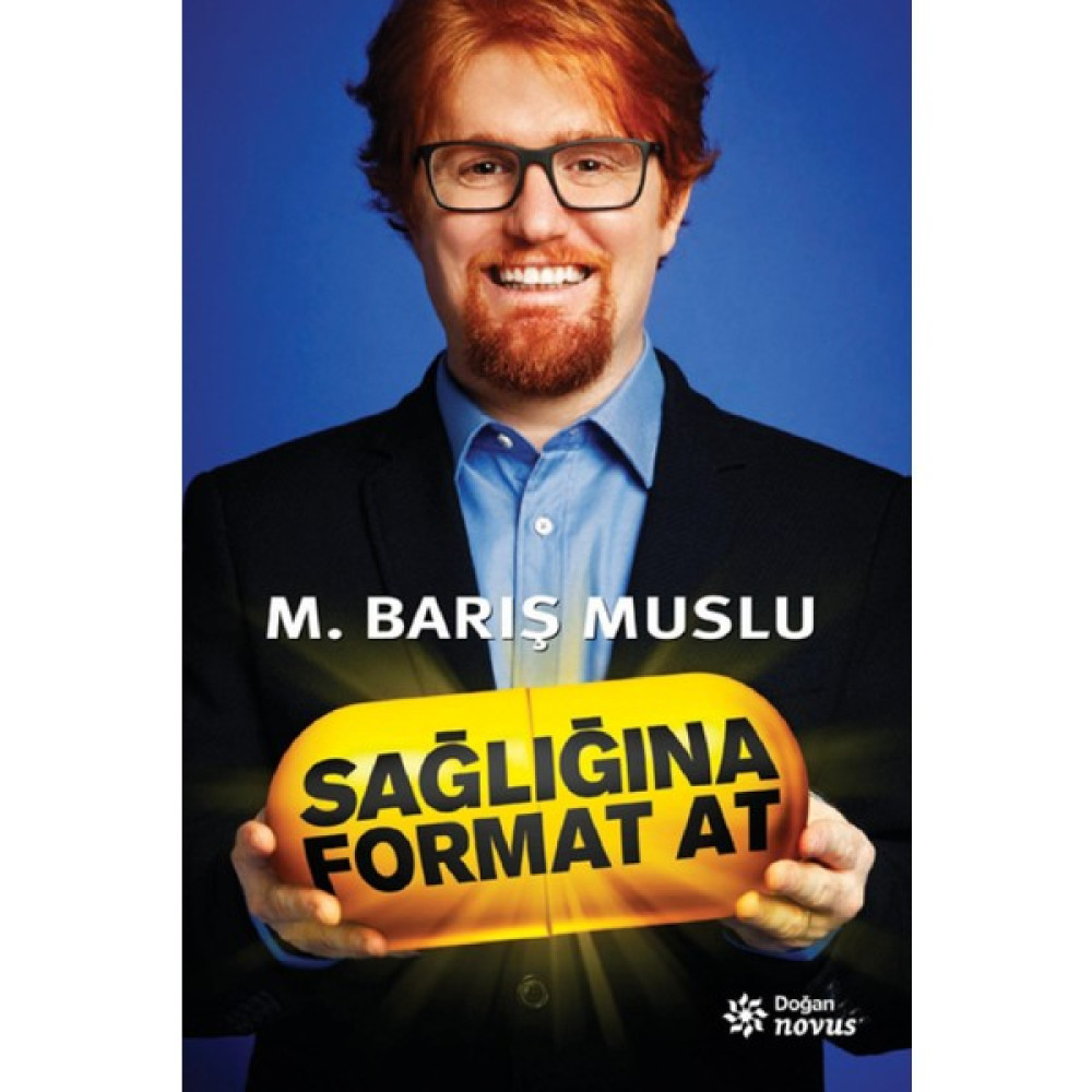 Sağlığına Format At - M. Barış Uslu Sağlık, Spor ve Diyet Fiyatı