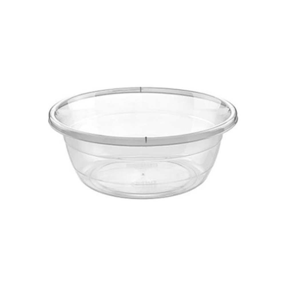 Sağlık Life Badya No:5 Yuvarlak Stella 10.5lt SP75 - 1 Adet Saklama Kapları Fiyatı