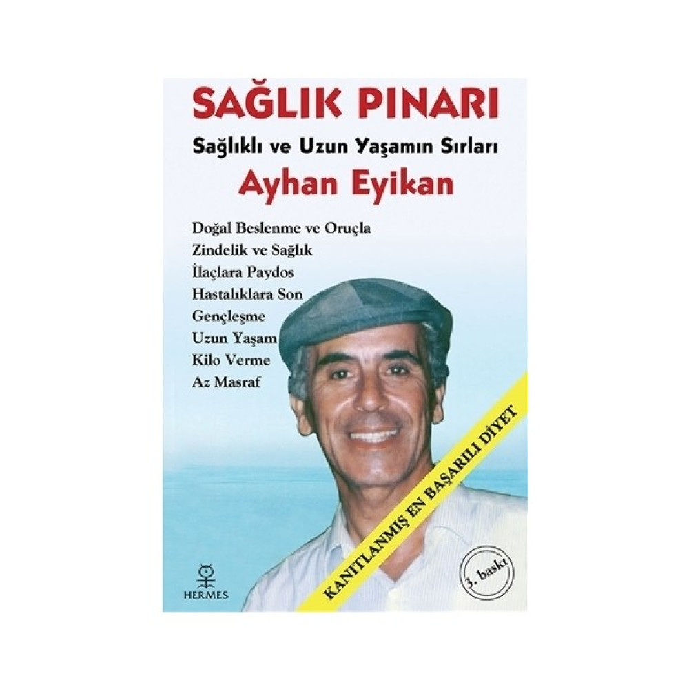 Sağlık Pınarı Sağlık Beslenme Kitapları Fiyatı