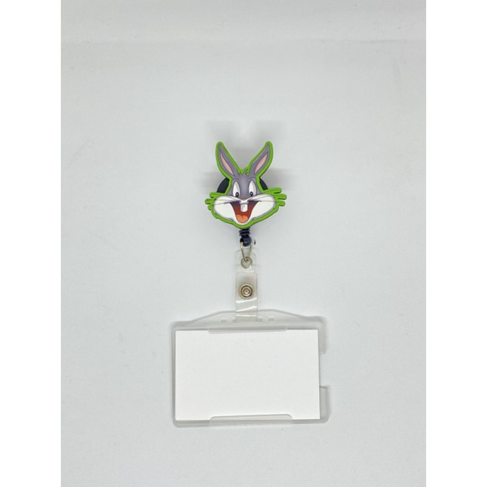 Sağlıkçı Shopping Yoyo Bugs Bunny Temalı Yoyo Kartlık Sekreterlik Fiyatı