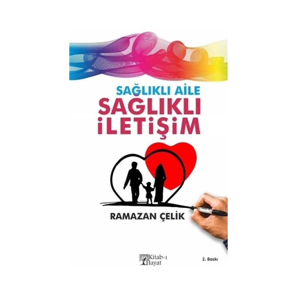 Sağlıklı Aile Sağlıklı İletişim Aile Sağlığı Kitapları Fiyatı