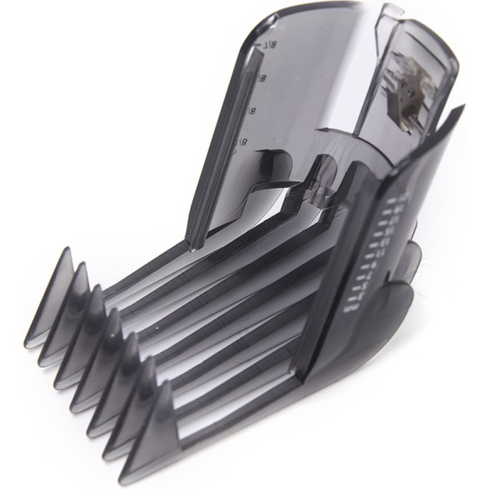Sagrado 1 Adet Pratik Saç Düzeltici Kesici Berber Kafa Kesme Tarağı Philips Için Fit QC5130 QC5105 QC5115 QC5120 QC5125 QC5135 (Yurt Dışından) - Siyah Tıraş Bıçağı ve Yedekleri Fiyatı