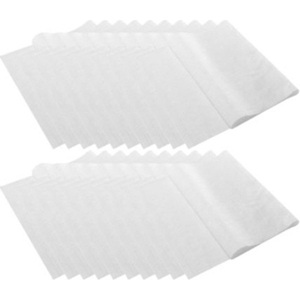 Sagrado 20 Sayfalık 28 Inç x 12 Inç Elektrostatik Filtre Pamuk, Philips/xiaomi Mi Hava Temizleme Cihazı Için Hepa Filtreleme Ağı (Yurt Dışından) Hava Temizleme - Nemlendirme Cihazları Fiyatı