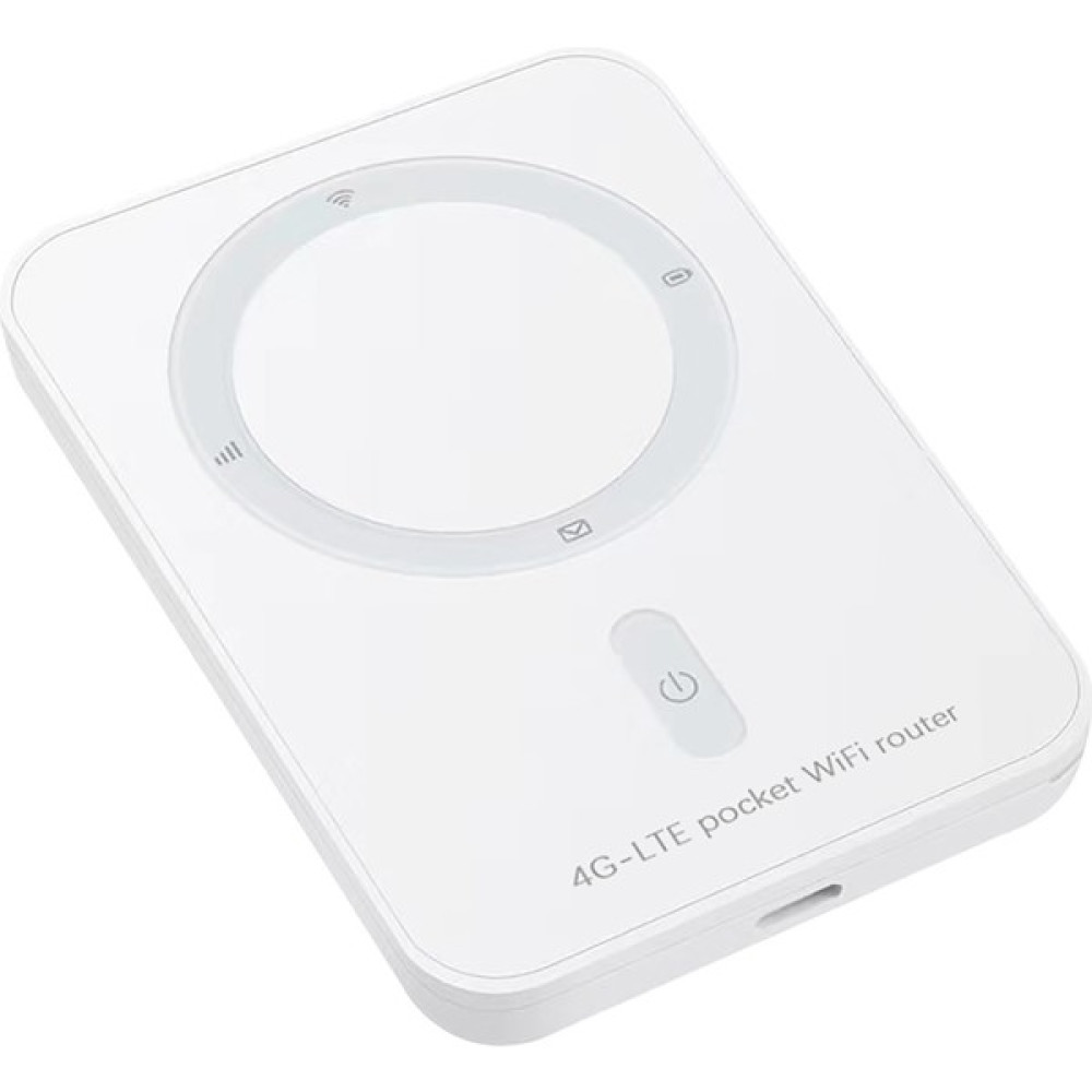 Sagrado 4g Mobil Wifi Yönlendirici Üç Netcomm 150MBPS Yönlendirici (Avrupa Versiyonu) (Yurt Dışından) Router Fiyatı