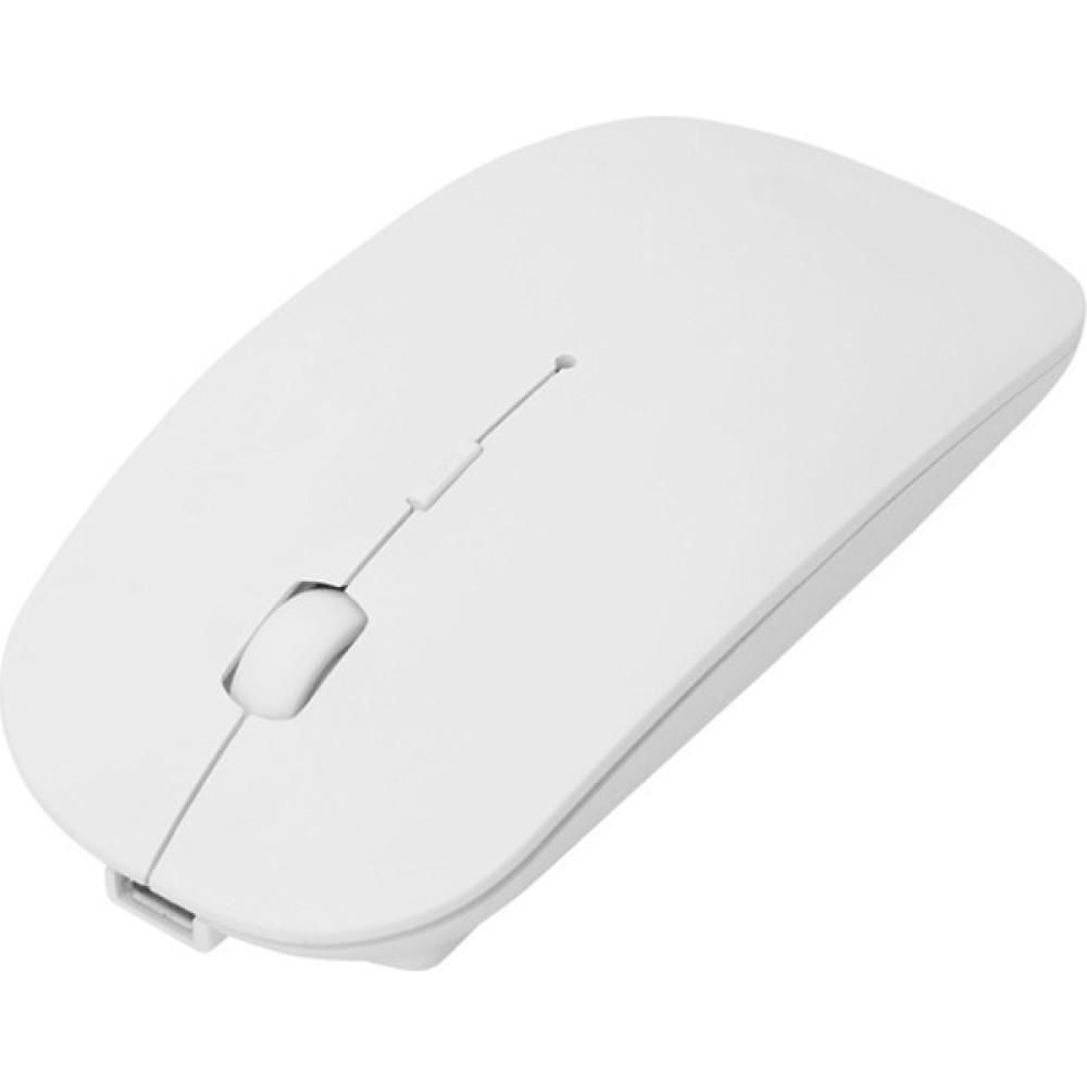Sagrado Apple MacBook Için Şarj Edilebilir Kablosuz Bluetooth Fare (Yurt Dışından) - Siyah Klavye - Mouse Fiyatı