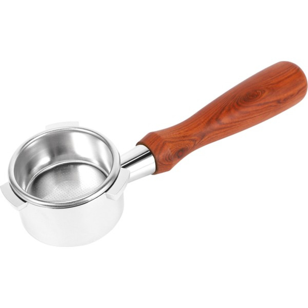 Sagrado Breville Barista Serisi ve Espresso Makineleri Için Dipsiz Portafilter 54MM, Filtre Sepetli Portafilter (Yurt Dışından) - Siyah Elektrikli Mutfak Aletleri Aksesuarı Fiyatı