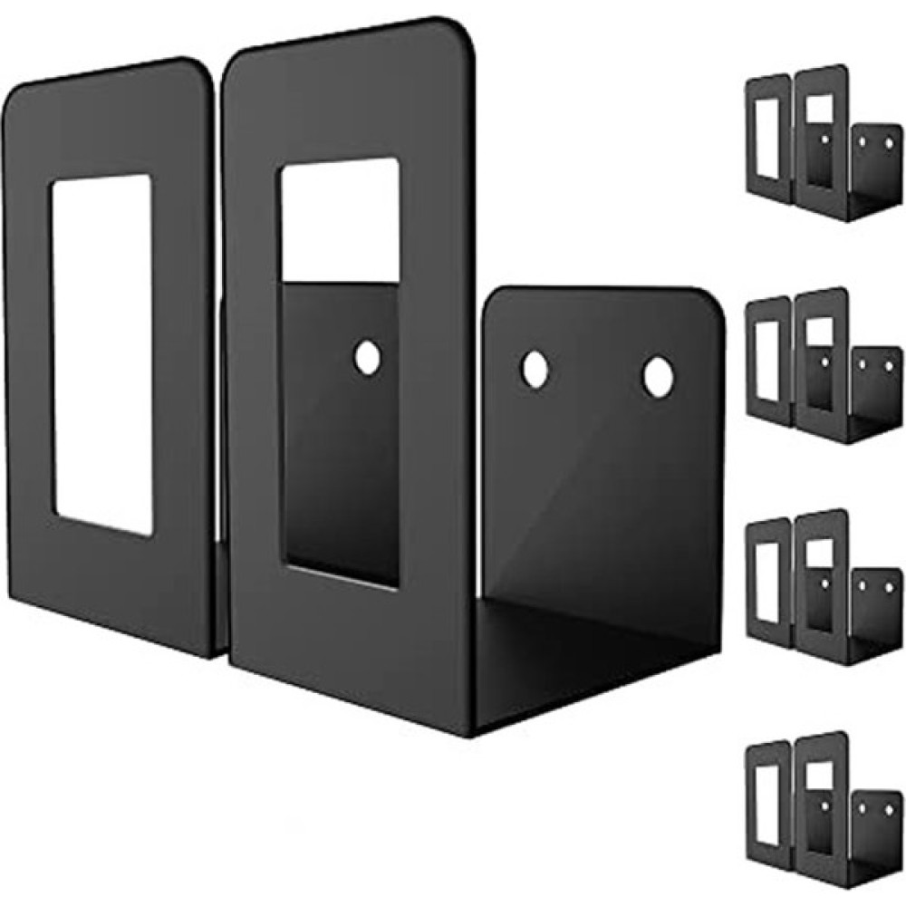 Sagrado Dolap Içi Tencere Kapağı Düzenleyicileri, Tencere ve Tavalar Için 5 Çift Kapak Tutucu (Yurt Dışından) - Siyah - Kitchen Racks & Shelves Duvar Rafı Fiyatı