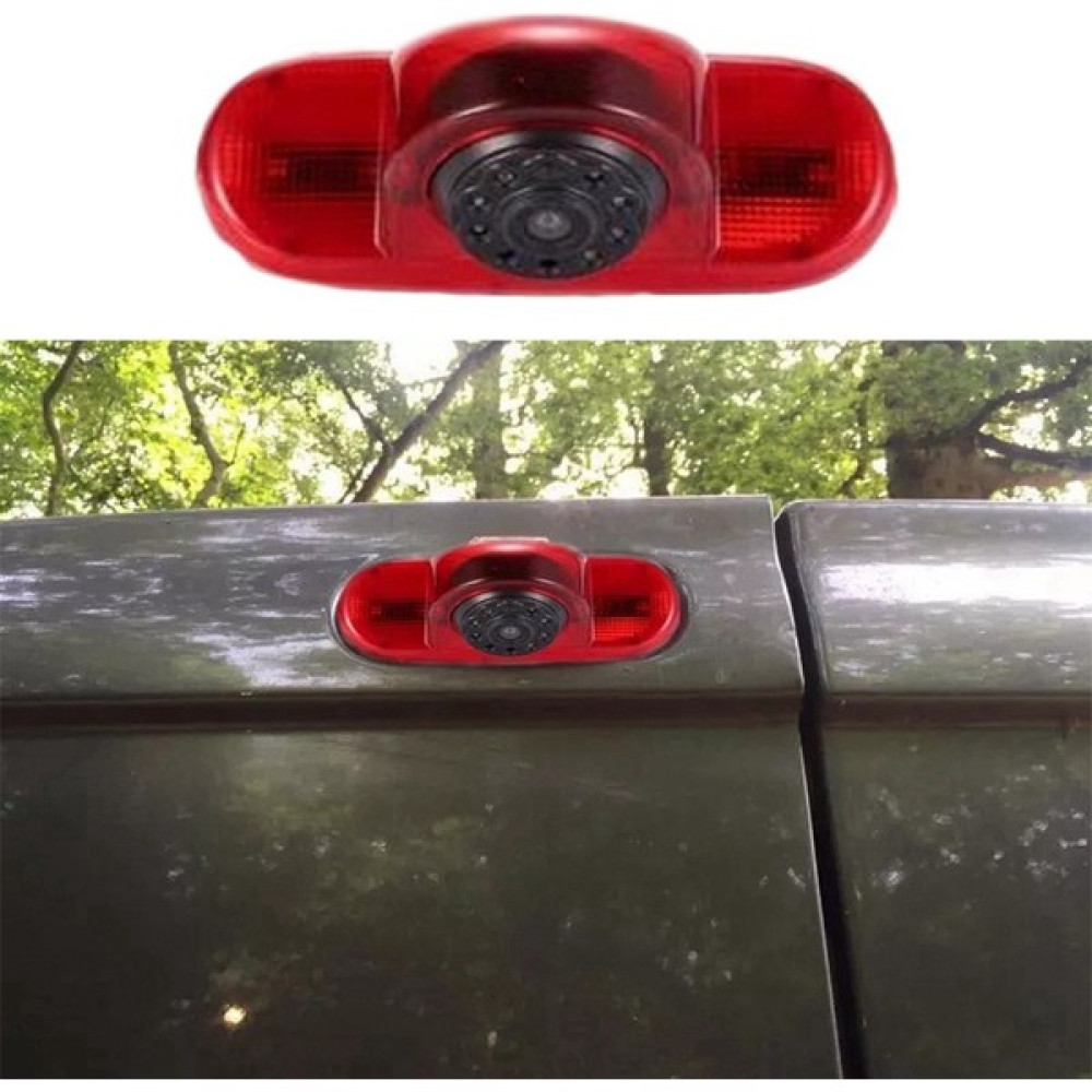 Sagrado Karavan Kamera Yüksek Seviye Geri Kamera Hd Arka Görüş Kamerası Renault Trafic 2001-2014 Için Opel/vauxhall (Yurt Dışından) - Siyah Oto Görüntü Sistemleri Fiyatı