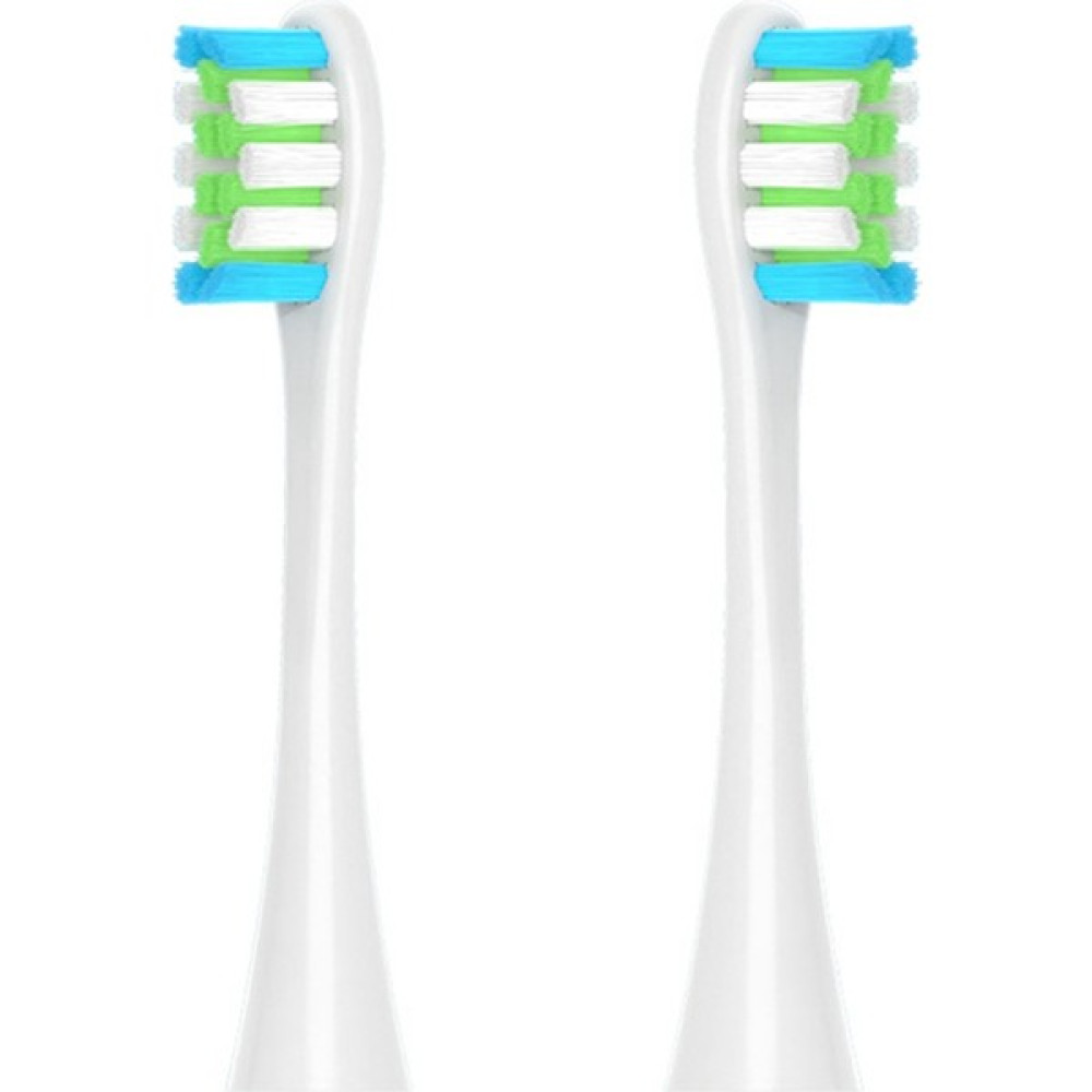 Sagrado Oclean X/ x Pro/ Z1/ F1/ One/ Air 2 /se Sonic Elektrikli Diş Fırçası Için 12 Adet Yedek Fırça Kafaları (Yurt Dışından) - Siyah Tıraş Bıçağı ve Yedekleri Fiyatı