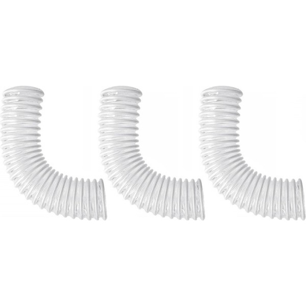 Sagrado Paket 1-1/2 Inç Yedek Alt Meme Kanalı Hortumu Köpekbalığı Roket Vakum Aksesuarları NV341 NV470 NV500 NV501 UV560 (Yurt Dışından) - 1 Adet Evcil Hayvan Ürünleri Fiyatı