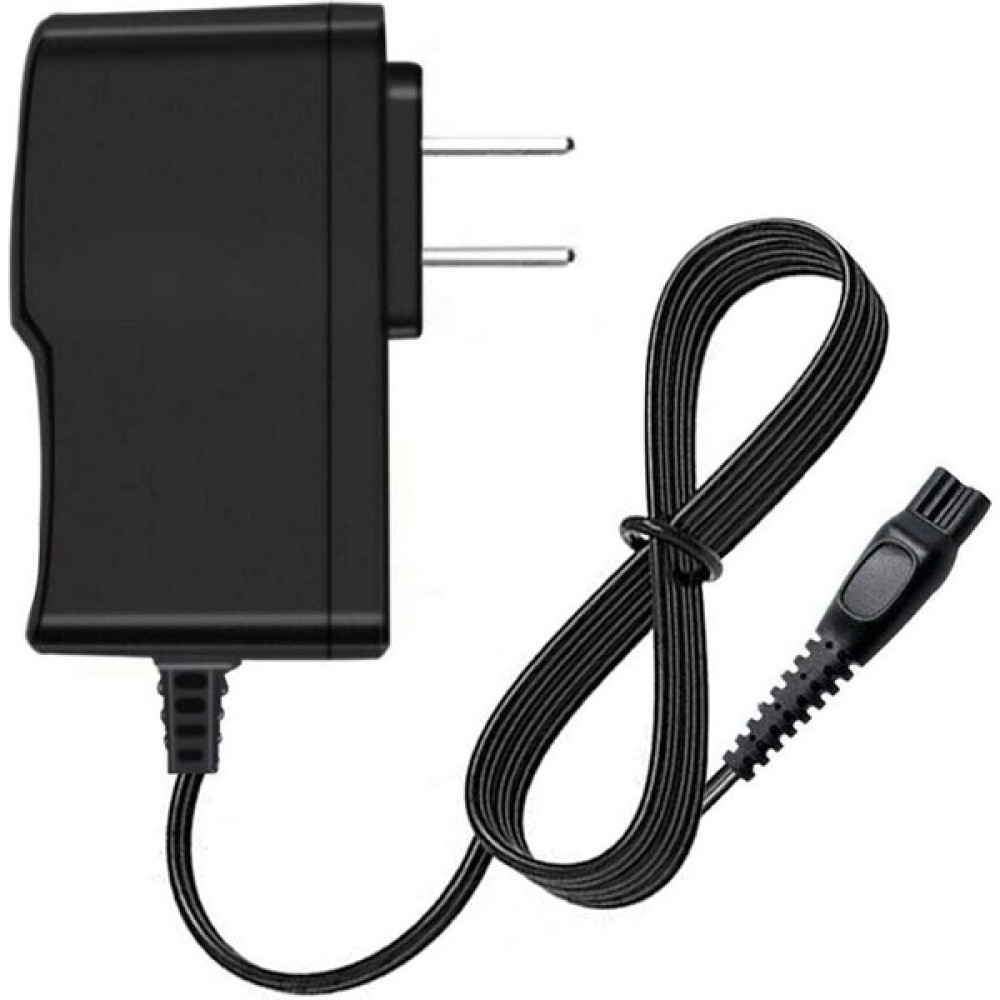 Sagrado PHILIPS-HQ8505 Norelco 7000 5000 3000 Serisi Elektrikli Tıraş Makinesi, Sakal Düzeltici Adaptör Güç Kablosu Abd Tak (Yurt Dışından) - Siyah Tıraş Bıçağı ve Yedekleri Fiyatı
