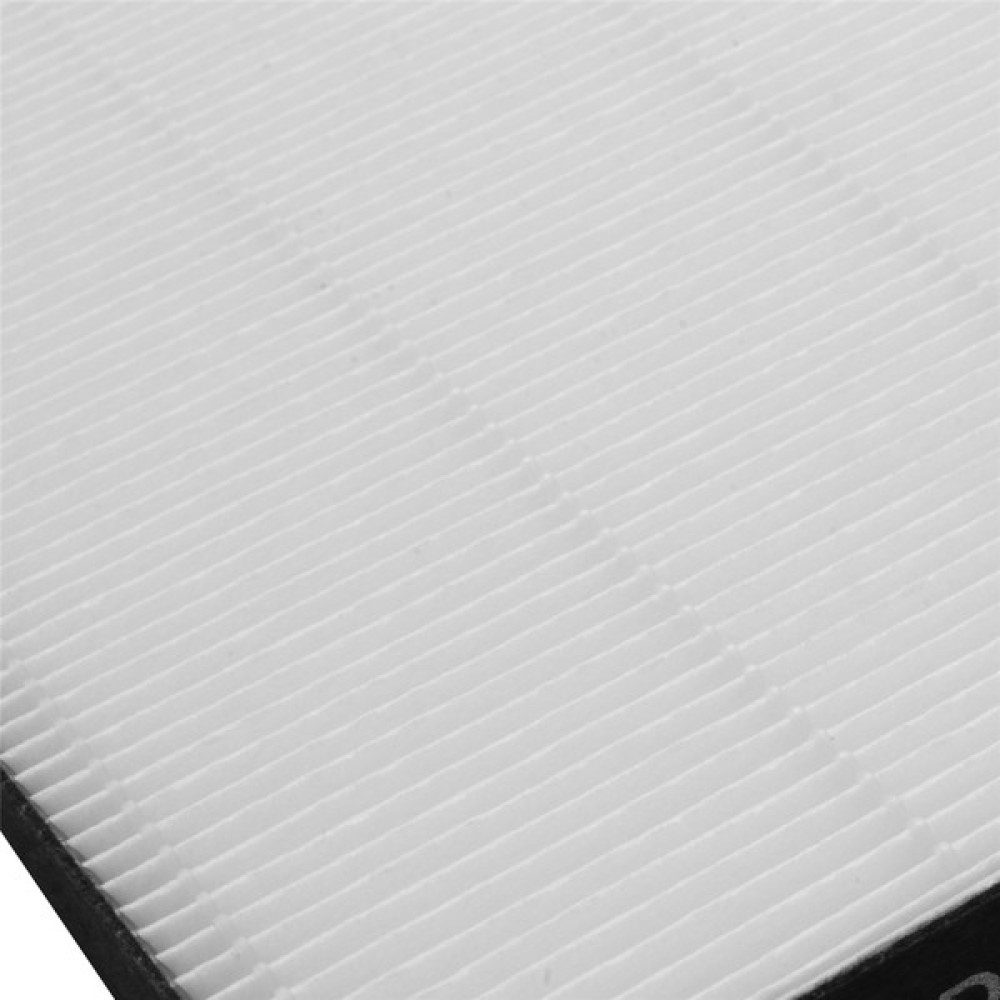 Sagrado Sharp Hava Temizleme Filtresi Için 2 Paket Fit KC-D50 KC-E50 KC-F50 Hepa Filtre Aktif Karbon Filtre (Yurt Dışından) - Siyah Hava Temizleme - Nemlendirme Cihazları Fiyatı