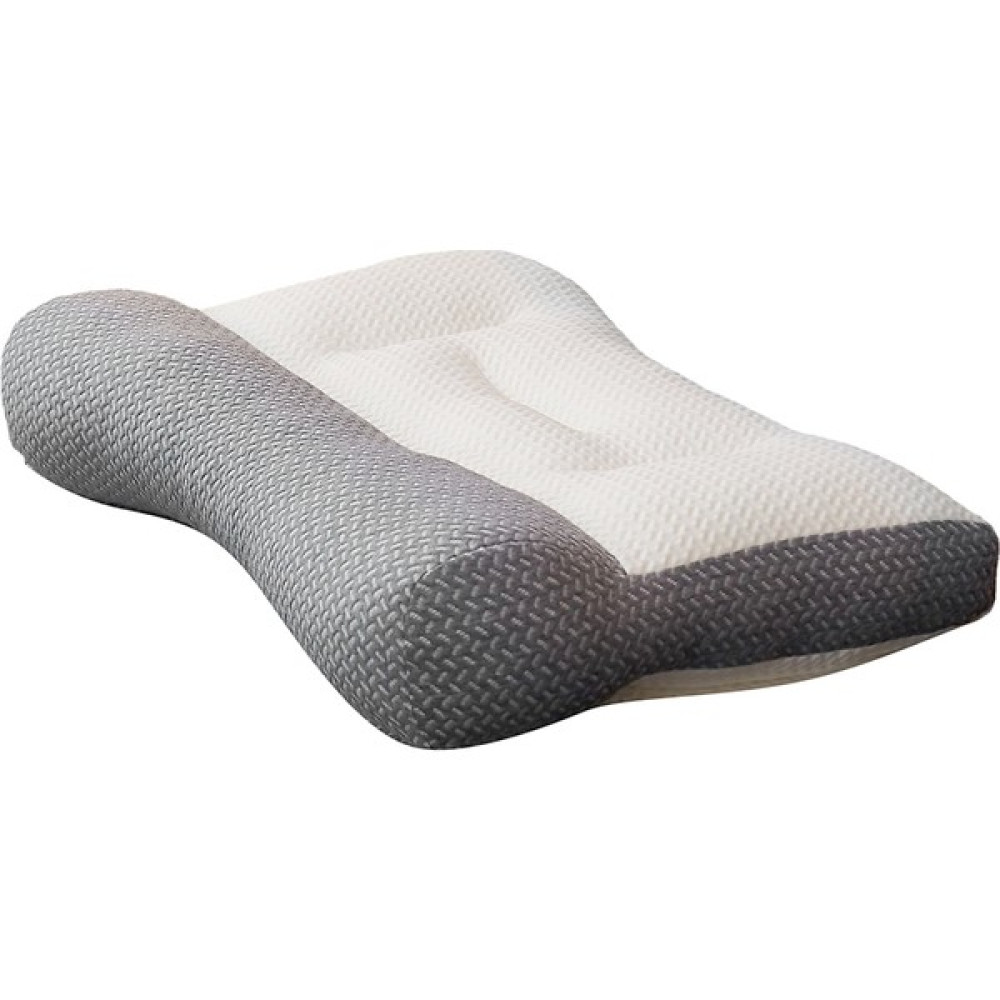 Sagrado Süper Ergonomik Yastık, Yeni Ortopedik Düzeltme Onarım Çekiş Kontur Yastık Uyku Yastığı 48 x 74CM (Yurt Dışından) - Siyah - 10 x 10 cm Masa Örtüsü Fiyatı