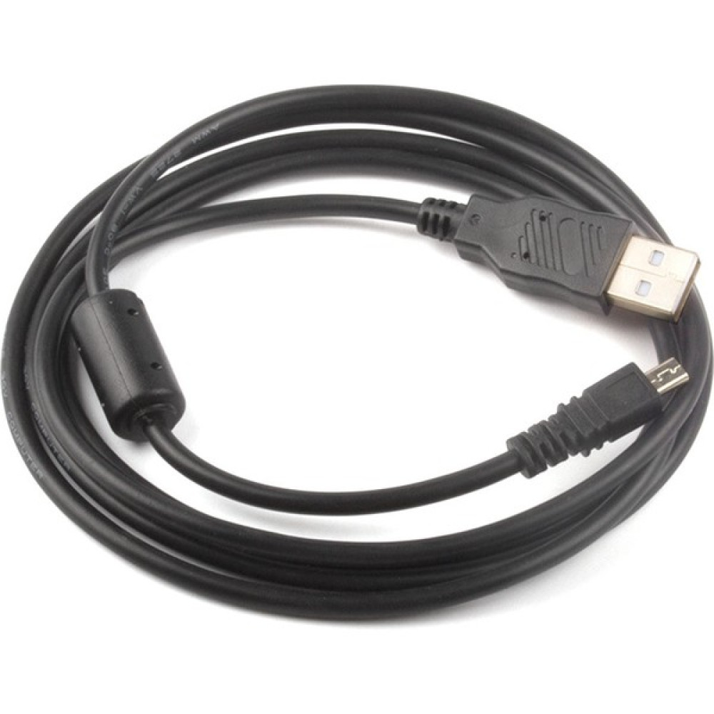 Sagrado USB Veri Kablosu Kamera Veri Resimleri Video Senkronizasyon Aktarım Kabloları (Yurt Dışından) - Siyah - Siyah - 1 Adet Cep Telefonu Kablosu Fiyatı