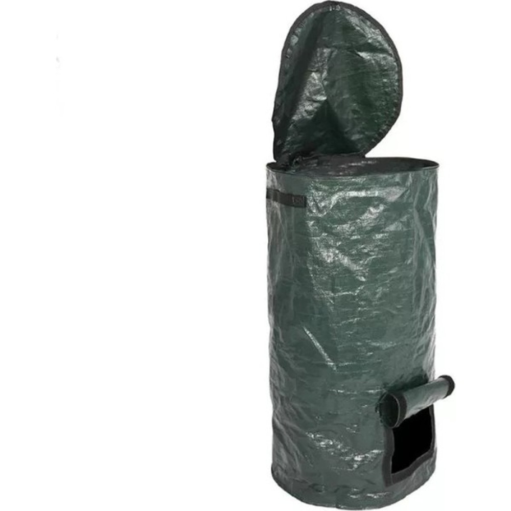 Sagrado Yeni Fermantasyon Su Geçirmez Çanta Gübre Kompost Mutfak Atık Torbaları Kavun Yaprakları Gübre 35 x 60 cm (Yurt Dışından) Temizlik Malzemeleri Fiyatı