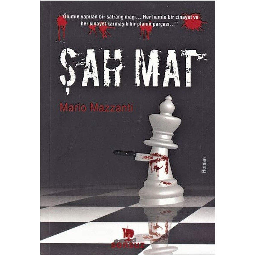Şah Mat - Mario Mazzanti Diğer Fiyatı