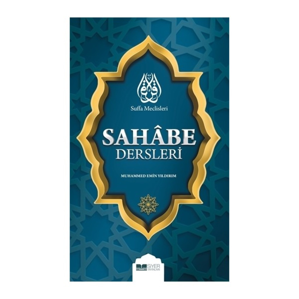 Sahabe Dersleri Din Kitapları Fiyatı