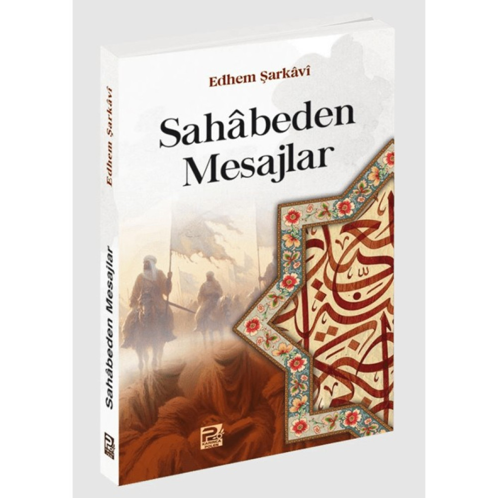 Sahabeden Mesajlar - Edhem Şarkavi Din Kitapları Fiyatı
