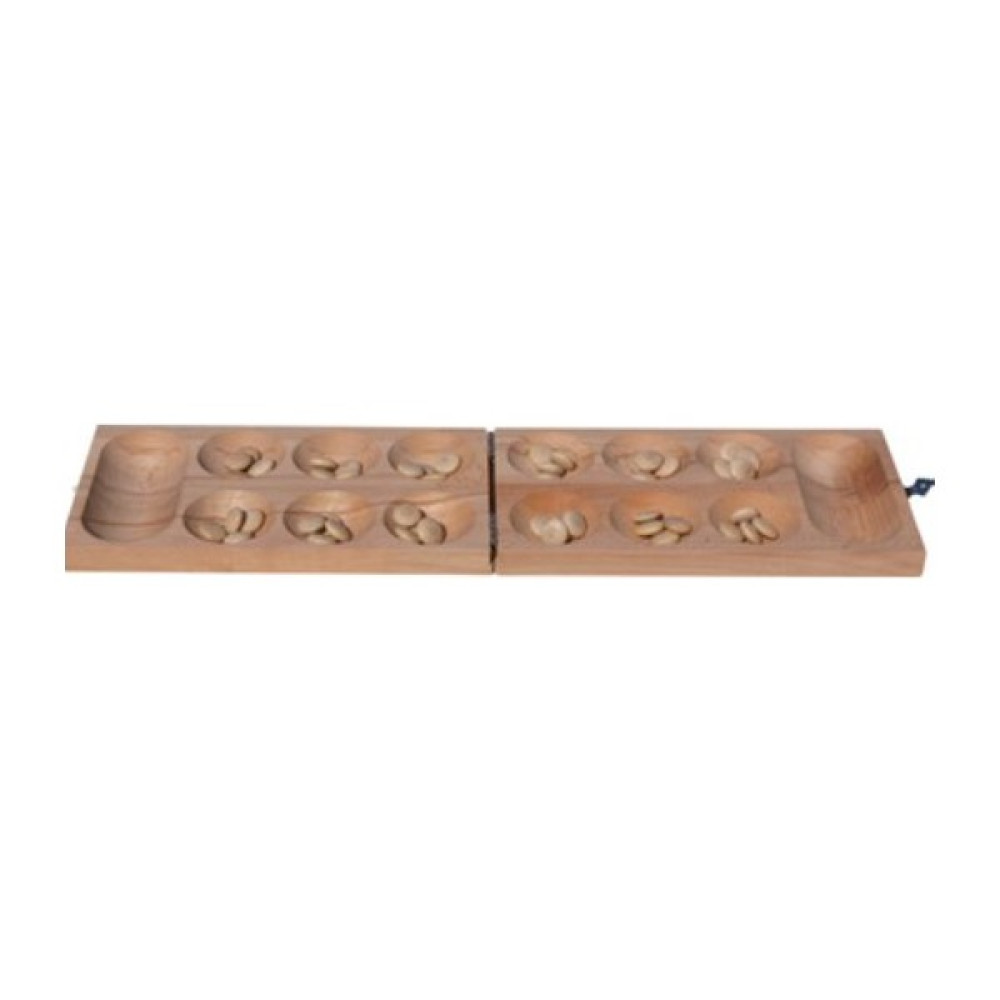 Şahcan Toys Ahşap Mangala - Ahşap Desenli Bebek Oyuncakları Fiyatı