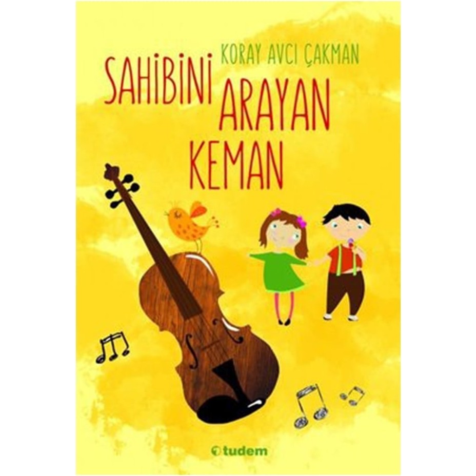 Sahibini Arayan Keman - Koray Avcı Çakman Diğer Fiyatı