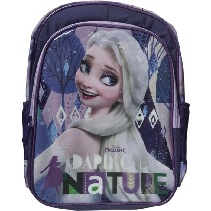 Şahin Kırtasiye Frozen Ilkokul Çantası Due Daring By Nature Frocx OTTO.41111 - İLKOKUL ÇANTASI - Renkli - 1 Diğer Fiyatı