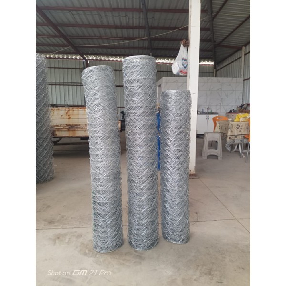 Şahin Tel Kümes Teli 150CM 20MT - 150 X 20 MT Oto Boyaları Fiyatı