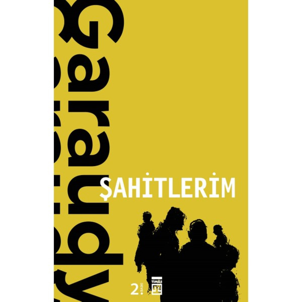 Şahitlerim - Roger Garaudy Mektup - Anı - Günlük - Anlatı Fiyatı