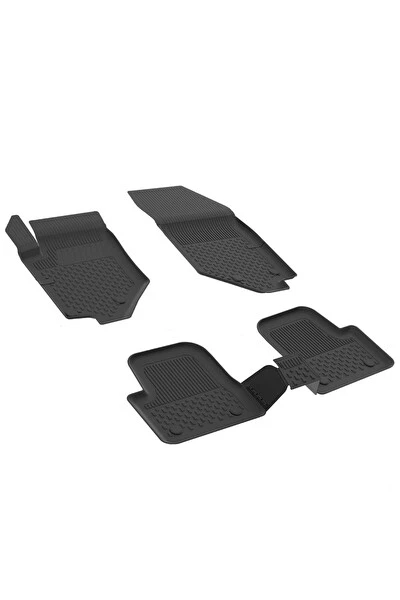 Sahler Citroen C4 C4 X 2021 + Uyumlu Paspas Oto Paspas Fiyatı