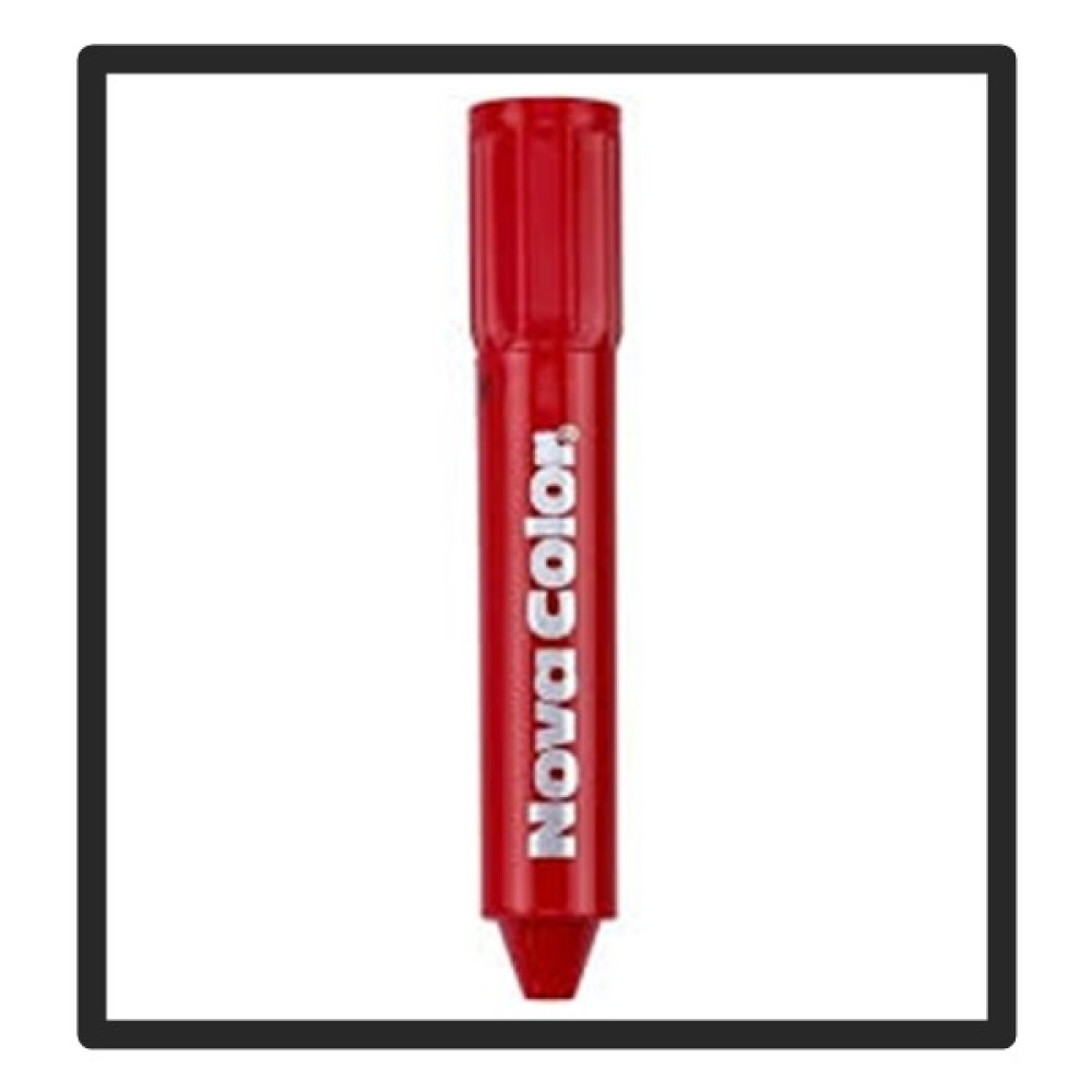 Sahra Nova Color Yüz Boyası Kırmızı 2 Adet Oto Boyaları Fiyatı