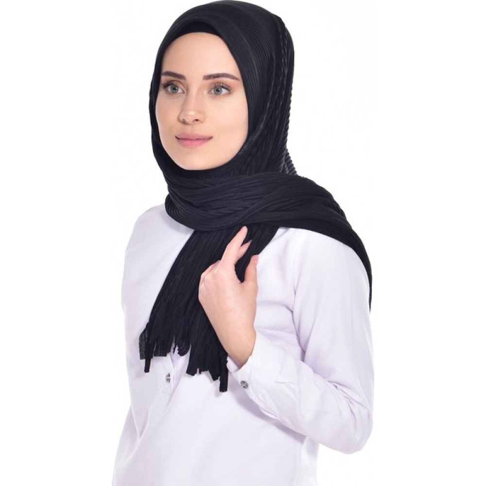 Sahra Şal Dünyasi Sahra Şal Dünyasıpiliseli Pratik Penye Hazır Şal Şal / Fular & Eşarp Fiyatı