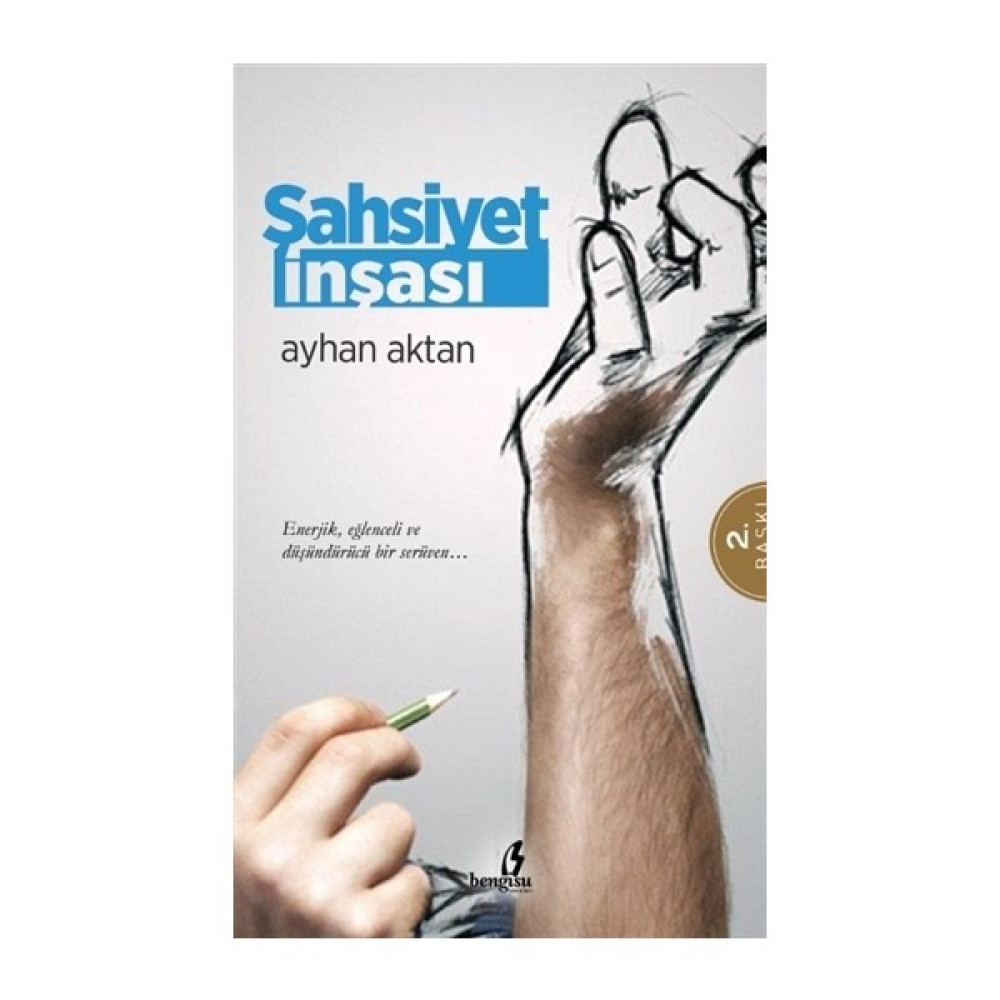 Şahsiyet İnşası Kişisel Gelişim ve Psikoloji Fiyatı