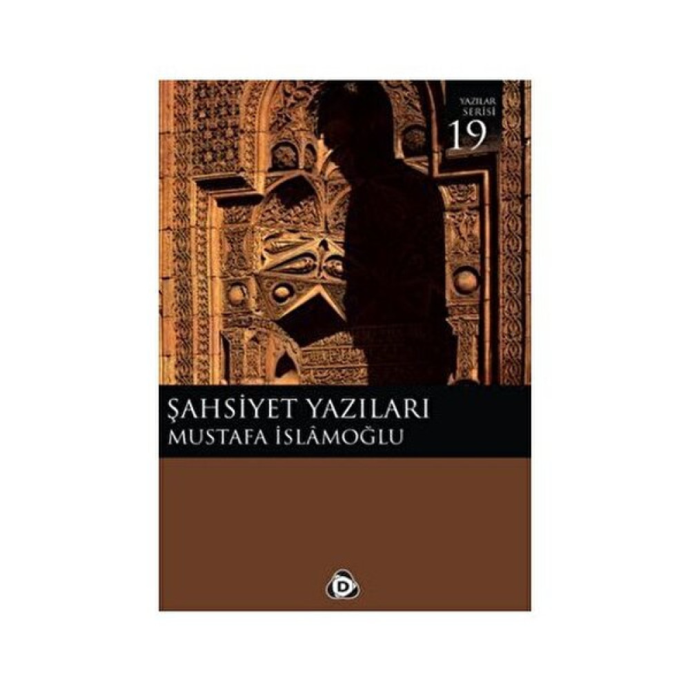 Şahsiyet Yazıları-Mustafa İslamoğlu Kültür Kitapları Fiyatı