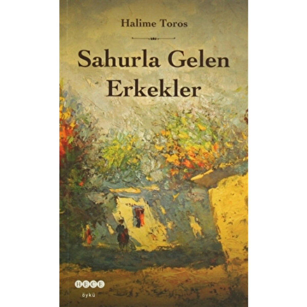 Sahurla Gelen Erkekler Edebiyat Fiyatı