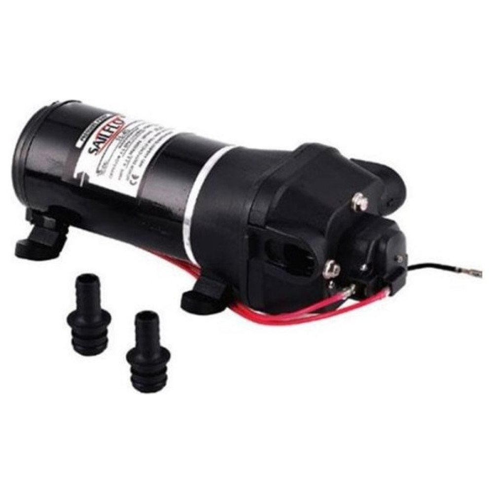 Sailflo Fl-44 Karavan, Tekne Hidroforu 24 Volt 17 Lt/dk 2.7 Bar Oto Boyaları Fiyatı